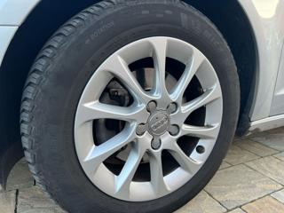 AUDI A3 usata, con Filtro antiparticolato