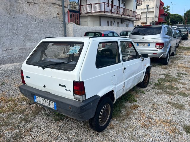 FIAT Panda usata 3