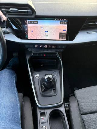AUDI A3 usata, con Controllo trazione