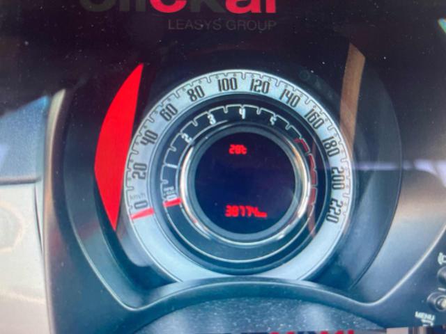 FIAT 500 usata, con Alzacristalli elettrici