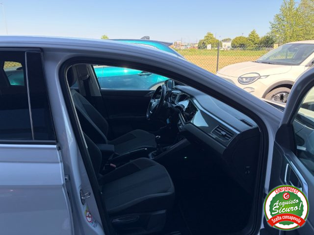 VOLKSWAGEN Polo usata, con Fendinebbia