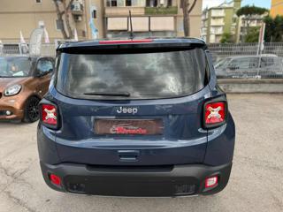 JEEP Renegade usata, con Antifurto