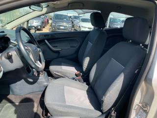 FORD Fiesta usata, con Climatizzatore
