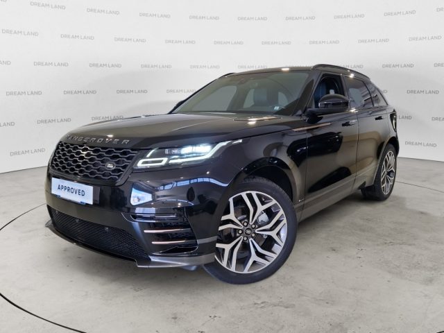 LAND ROVER Range Rover Velar usata 31