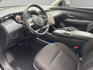 HYUNDAI Tucson usata, con Controllo trazione