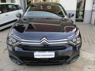 CITROEN C4 usata 1