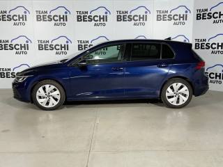 VOLKSWAGEN Golf usata, con Airbag laterali