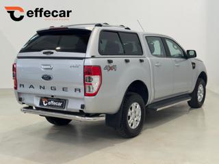 FORD Ranger usata, con Boardcomputer