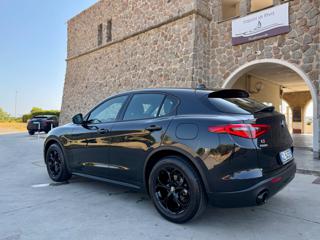 ALFA ROMEO Stelvio usata 63