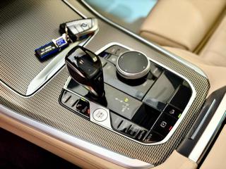 BMW X5 usata, con Immobilizzatore elettronico