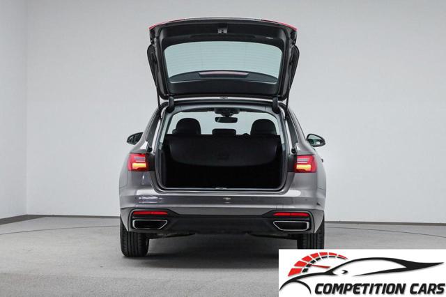 AUDI A4 usata, con Cruise Control
