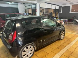 CITROEN C2 usata, con Airbag Passeggero