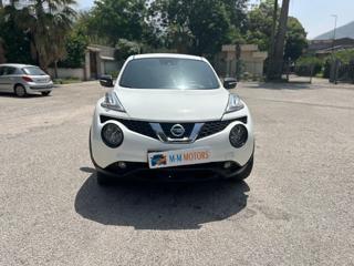 NISSAN Juke 1.5 dCi Start&Stop N-Connecta