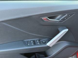 AUDI Q2 usata, con Climatizzatore