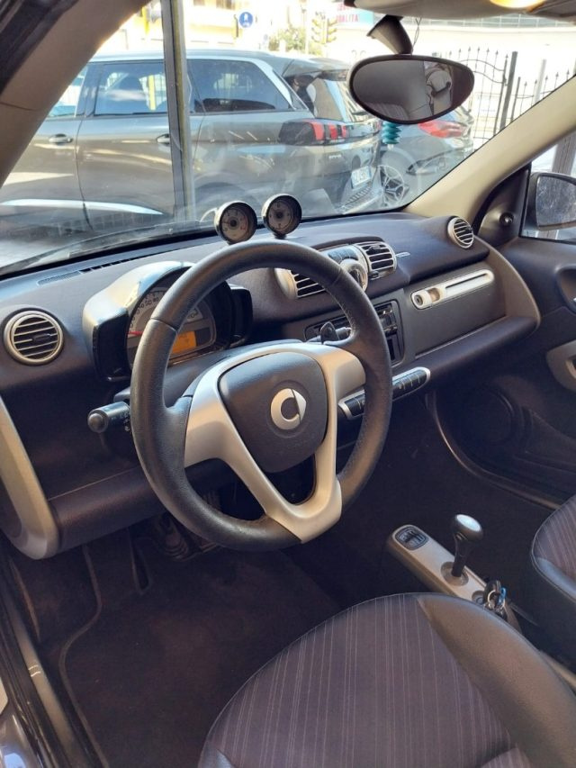 SMART ForTwo usata 21