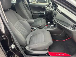 ALFA ROMEO Giulietta usata, con ESP