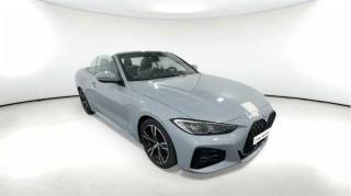 BMW 420 usata, con Fendinebbia