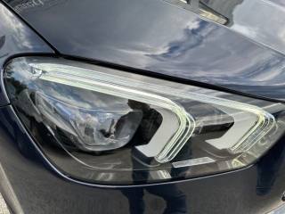 MERCEDES-BENZ GLE 350 usata, con Autoradio