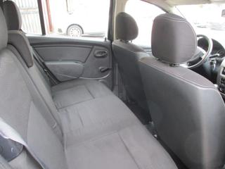 DACIA Sandero usata 11