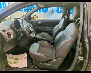 FIAT 500 usata 23