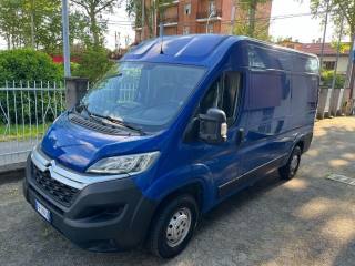 CITROEN Jumper usata, con Airbag