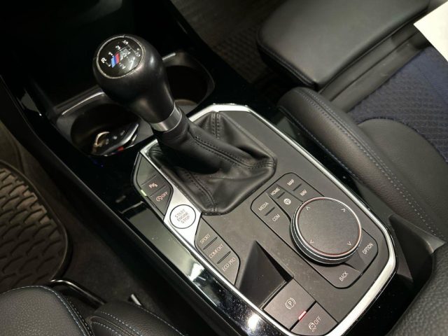 BMW 118 usata, con Servosterzo