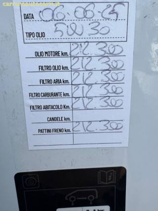 RENAULT Trafic usata, con Porta scorrevole