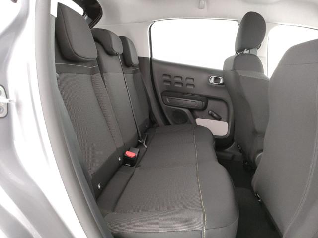CITROEN C3 usata, con USB
