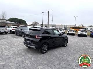 CITROEN C3 usata, con Climatizzatore