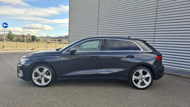 AUDI A3 usata, con Cerchi in lega