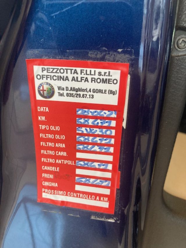 FIAT Panda usata 18
