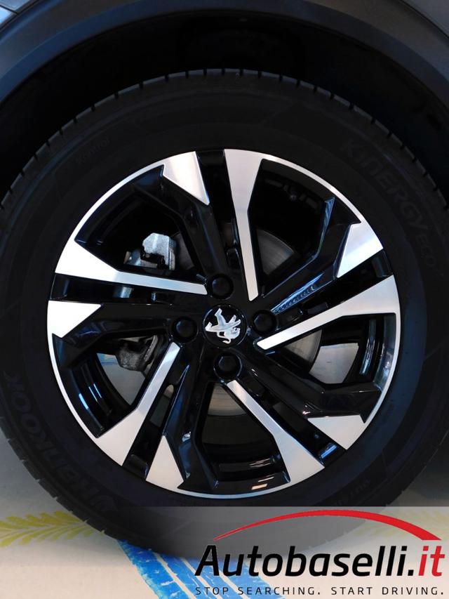 PEUGEOT 2008 usata 67