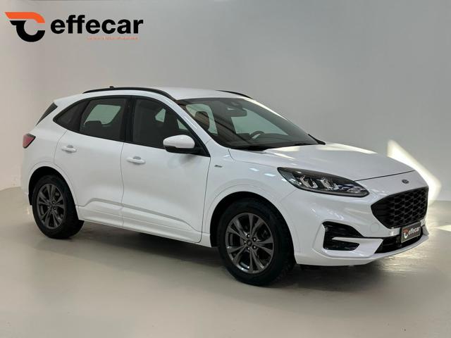 FORD Kuga usata, con Airbag laterali