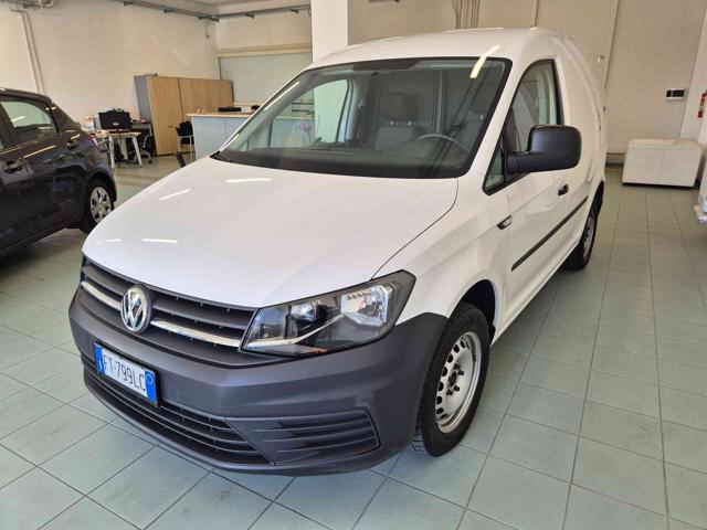VOLKSWAGEN Caddy usata, con Chiusura centralizzata