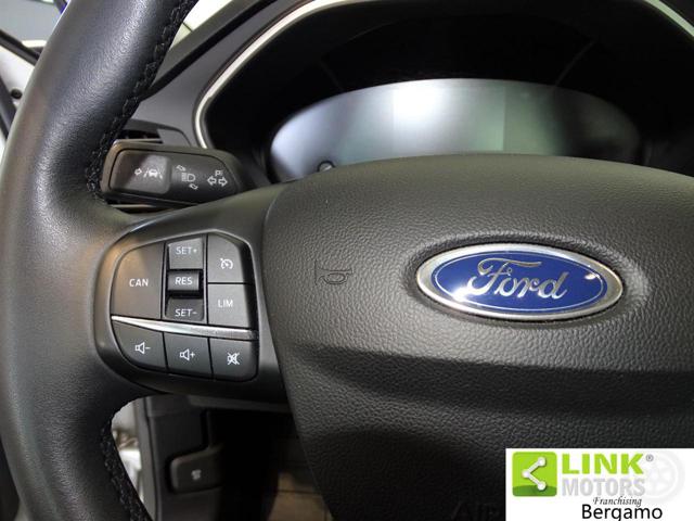 FORD Focus usata, con Autoradio