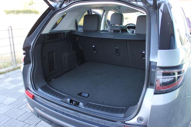 LAND ROVER Discovery Sport usata, con Chiusura centralizzata