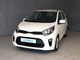 KIA Picanto 1.0 12V 5 porte active busines