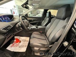 PEUGEOT 3008 usata, con Immobilizzatore elettronico