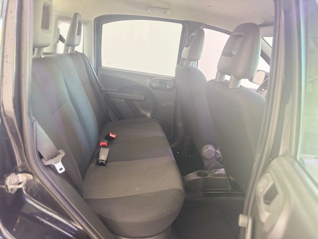FIAT Panda usata 6