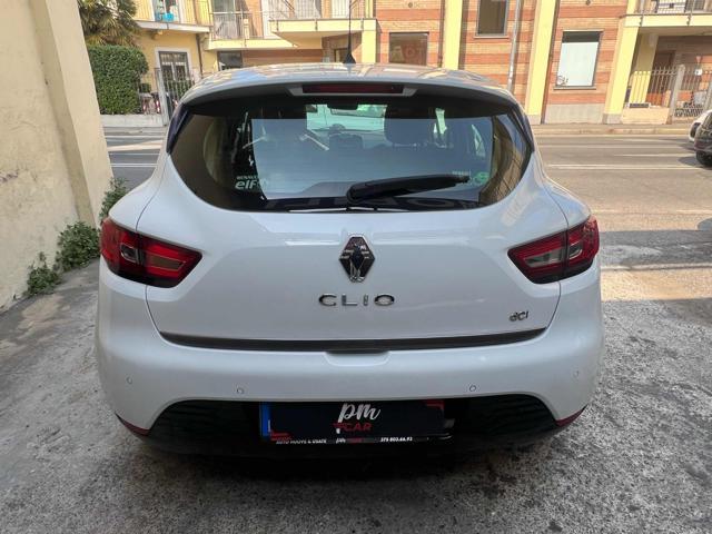 RENAULT Clio usata, con Chiusura centralizzata