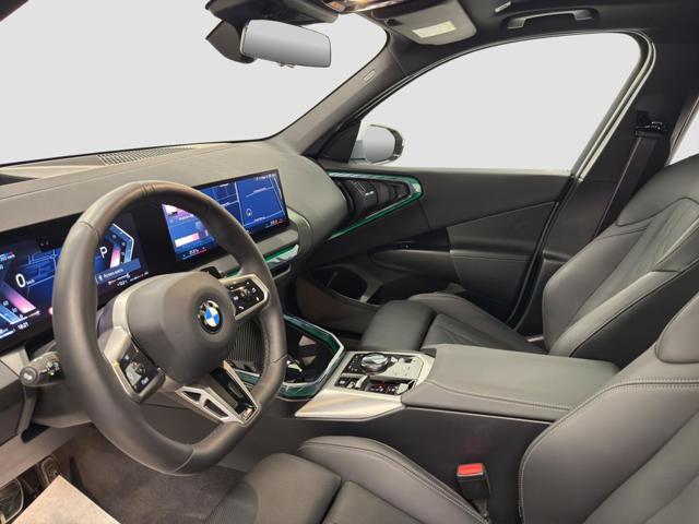 BMW X3 usata, con Cerchi in lega