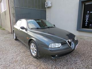 ALFA ROMEO 156 usata, con Airbag laterali