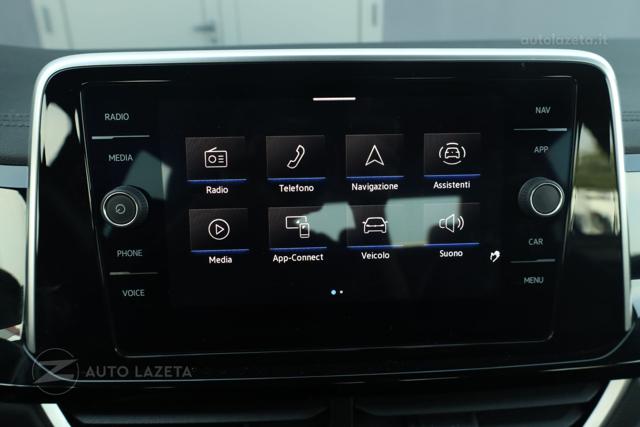VOLKSWAGEN T-Roc usata 66