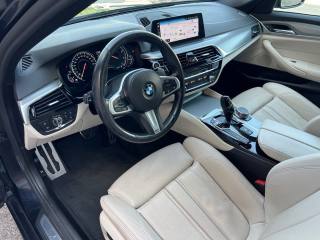 BMW 520 usata, con Airbag Passeggero