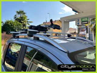 FIAT Panda Cross usata, con Autoradio