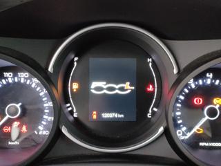 FIAT 500L usata, con Fendinebbia
