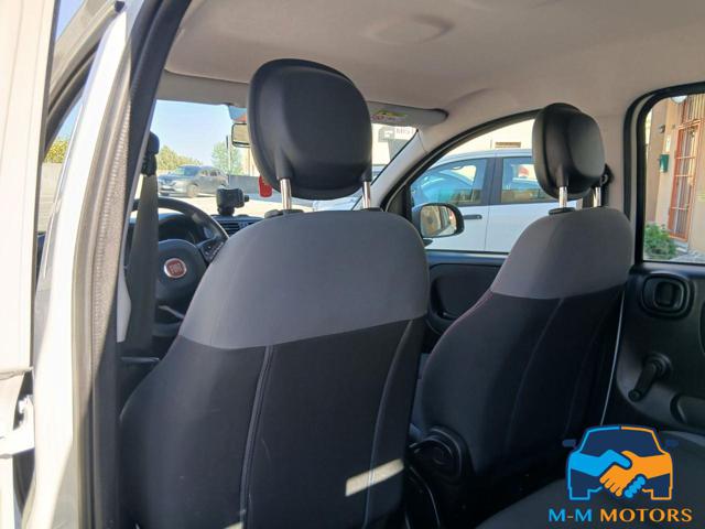 FIAT Panda usata 12