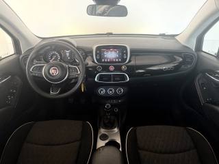 FIAT 500X usata 8