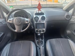 OPEL Corsa usata, con Cerchi in lega