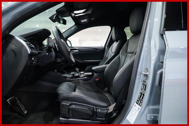BMW X4 usata, con Climatizzatore